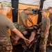 10th Homeland Response Force prepares for evaluation with collective training event