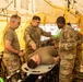 10th Homeland Response Force prepares for evaluation with collective training event