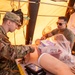 10th Homeland Response Force prepares for evaluation with collective training event