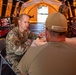 10th Homeland Response Force prepares for evaluation with collective training event