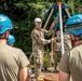 10th Homeland Response Force prepares for evaluation with collective training event
