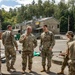 10th Homeland Response Force prepares for evaluation with collective training event