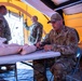 10th Homeland Response Force prepares for evaluation with collective training event