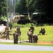 279th Engineer Utilities Detachment puts finishing touches on 2025 sidewalk troop project at Fort McCoy