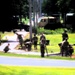 279th Engineer Utilities Detachment puts finishing touches on 2025 sidewalk troop project at Fort McCoy