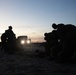 Marines with Martial Arts Instructor Course 106-25 participate in culminating event