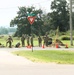 279th Engineer Utilities Detachment puts finishing touches on 2025 sidewalk troop project at Fort McCoy