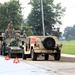 279th Engineer Utilities Detachment puts finishing touches on 2025 sidewalk troop project at Fort McCoy