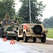 279th Engineer Utilities Detachment puts finishing touches on 2025 sidewalk troop project at Fort McCoy