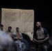 Marines with Martial Arts Instructor Course 106-25 participate in culminating event
