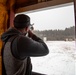 Soldiers Participate in First Annual Maj. Justin Hackett Five Stand Competition