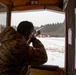 Soldiers Participate in First Annual Maj. Justin Hackett Five Stand Competition