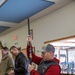 Soldiers Participate in First Annual Maj. Justin Hackett Five Stand Competition