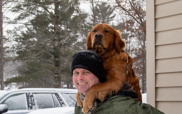 Soldiers Participate in First Annual Maj. Justin Hackett Five Stand Competition