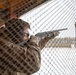 Soldiers Participate in First Annual Maj. Justin Hackett Five Stand Competition