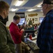 Soldiers Participate in First Annual Maj. Justin Hackett Five Stand Competition