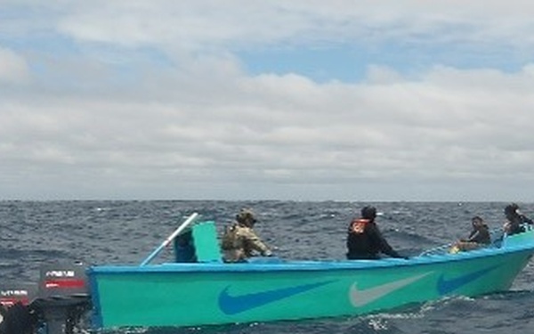 Coast Guard achieves historic milestone with offload over 76,140 lbs. in illegal narcotics at Port Everglades