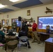 Soldiers Participate in First Annual Maj. Justin Hackett Five Stand Competition