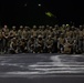 Marines with Martial Arts Instructor Course 106-25 participate in culminating event