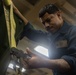 22nd MEU(SOC) | Preventative Maintenance Checks and Services on USS San Antonio