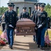 NY National Guard Honors Return of WWII Unknown identified after 82 years