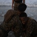 Marines with Martial Arts Instructor Course 106-25 participate in culminating event