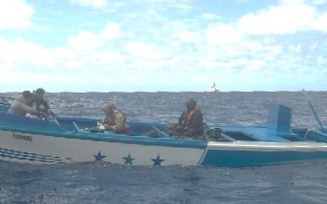 Coast Guard achieves historic milestone with offload over 76,140 lbs. in illegal narcotics at Port Everglades