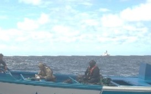 Coast Guard achieves historic milestone with offload over 76,140 lbs. in illegal narcotics at Port Everglades