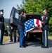 NY National Guard Honors Return of WWII Unknown identified after 82 years