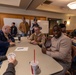 Soldiers Participate in Games During Cabin Fever 2025