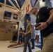 Soldiers Participate in Games During Cabin Fever 2025