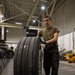 Turning Precision: Wheel and Tire Airmen of the 379th EMXS