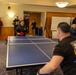 Soldiers Participate in Games During Cabin Fever 2025