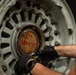 Turning Precision: Wheel and Tire Airmen of the 379th EMXS