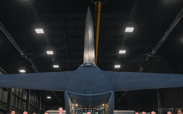 Staff delegation visits Herk Nation