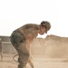 NMCB 11 Conducts Airfield Damage Repair Assessment