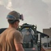 NMCB 11 Conducts Airfield Damage Repair Assessment