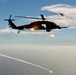 Joint Test Evaluates Helicopter Countermeasures Against Fighter Aircraft