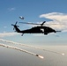 Joint Test Evaluates Helicopter Countermeasures Against Fighter Aircraft