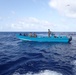 Coast Guard achieves historic milestone with offload over 76,140 lbs. in illegal narcotics at Port Everglades