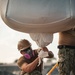 NMCB 11 Conducts Airfield Damage Repair Assessment