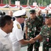 USINDOPACOM Commander engages leaders in Indonesia; commences Super Garuda Shield 2025