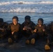 Marines with Martial Arts Instructor Course 106-25 participate in culminating event
