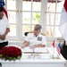 USINDOPACOM Commander engages leaders in Indonesia; commences Super Garuda Shield 2025