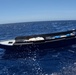 Coast Guard achieves historic milestone with offload over 76,140 lbs. in illegal narcotics at Port Everglades