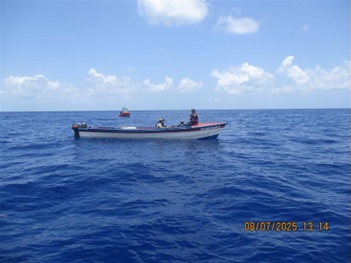 Coast Guard achieves historic milestone with offload over 76,140 lbs. in illegal narcotics at Port Everglades