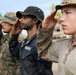 U.S. Marines and Panamanians graduate from combined jungle course