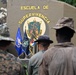 U.S. Marines and Panamanians graduate from combined jungle course
