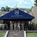 U.S. Marines and Panamanians graduate from combined jungle course