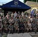 U.S. Marines and Panamanians graduate from combined jungle course